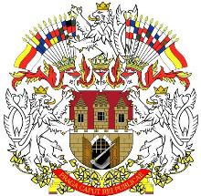 Znak hlavního města Prahy Znak hlavního města Prahy