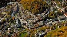 Karlovy Vary, Libor Sváček, archiv Vydavatelství MCU s.r.o. Karlovy Vary, Libor Sváček, archiv Vydavatelství MCU s.r.o.