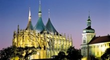 Kutná Hora, Libor Sváček, archiv Vydavatelství MCU s.r.o. Kutná Hora, Libor Sváček, archiv Vydavatelství MCU s.r.o.