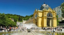 Mariánské Lázně, Libor Sváček, archiv Vydavatelství MCU s.r.o. Mariánské Lázně, Libor Sváček, archiv Vydavatelství MCU s.r.o.