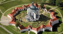 Žďár nad Sázavou, Libor Sváček, archiv Vydavatelství MCU s.r.o. Žďár nad Sázavou, Libor Sváček, archiv Vydavatelství MCU s.r.o.