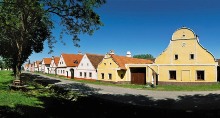 Holašovice, Libor Sváček, archiv Vydavatelství MCU s.r.o. Holašovice, Libor Sváček, archiv Vydavatelství MCU s.r.o.