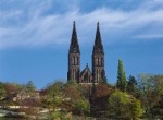 Vyšehrad,  Libor Sváček, archiv Vydavatelství MCU s.r.o.