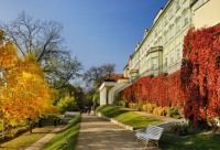 Giardino Na Valech,  Libor Sváček, archiv Vydavatelství MCU s.r.o.