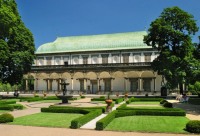 Residenza estiva rinascimentale della regina Anna (1535– 63),  Libor Sváček, archiv Vydavatelství MCU s.r.o.