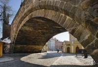 Kampa,  Libor Sváček, archiv Vydavatelství MCU s.r.o.