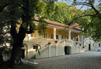 La Villa Betramka,  Libor Sváček, archiv Vydavatelství MCU s.r.o.