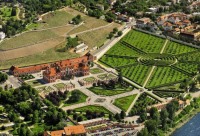 Castello di Troia (J. B. Mathey, 1679 – 85),  Libor Sváček, archiv Vydavatelství MCU s.r.o.