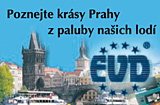 Evropská vodní doprava