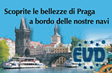 Evropská vodní doprava