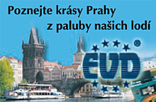 Evropská vodní doprava