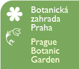 Botanická zahrada Praha