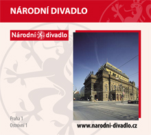 The National Theatre