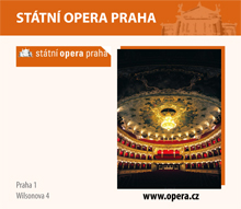 State Opera Prague