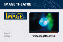 Black Theatre IMAGE Prague