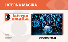 Laterna Magika