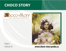 Choco-Story