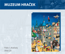 Muzeum hraček