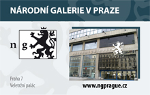 Národní galerie v Praze