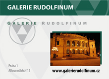 Galerie Rudolfinum