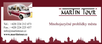Martin Tour