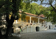 Vila Bertramka, foto: Libor Sváček, archiv Vydavatelství MCU s.r.o.