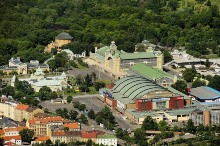 Výstaviště u Stromovky (1891), foto: Libor Sváček, archiv Vydavatelství MCU s.r.o.