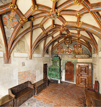 Fotografoval: Libor Svacek, Kaplicka 447, Cesky Krumlov, 381 01 CZ