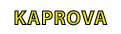 Kaprova