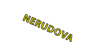 Nerudova