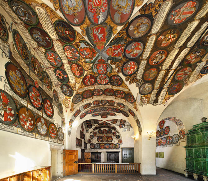 Fotografoval: Libor Svacek, Kaplicka 447, Cesky Krumlov, 381 01 CZ