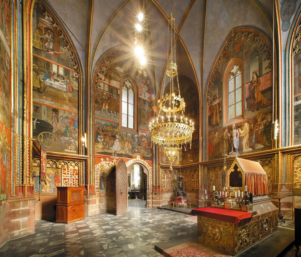 Fotografoval: Libor Svacek, Kaplicka 447, Cesky Krumlov, 381 01 CZ