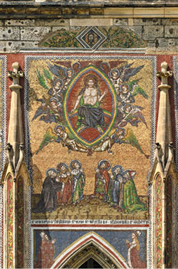 Libor Sv ek, Kaplick  447, 381 01   esk  Krumlov, CZ foceno 7.6.2003