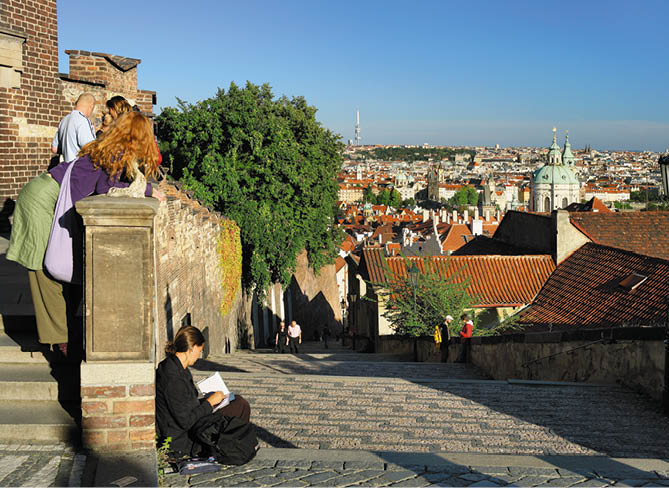 Fotografoval: Libor Svacek, Kaplicka 447, Cesky Krumlov, 381 01 CZ