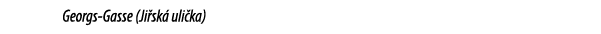 Georgs Gasse (Ji sk uli ka)
