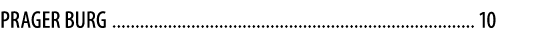PRAGER BURG 10