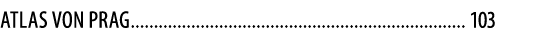 Atlas von Prag 103