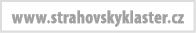 www.strahovskyklaster.cz