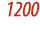 1200
