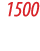 1500