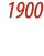 1900