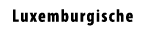 Luxemburgische