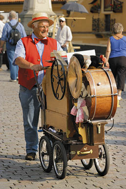 Fotografoval: Libor Svacek, Kaplicka 447, Cesky Krumlov, 381 01 CZ