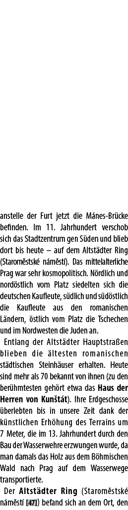 anstelle der Furt jetzt die M nes Br cke befinden. Im 11. Jahrhundert verschob sich das Stadtzentrum gen S den und bl...