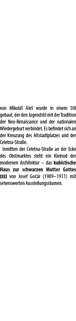 von Mikol  Ale  wurde in einem Stil gebaut, der den Jugendstil mit der Tradition der Neu Renaissance und der nationa...