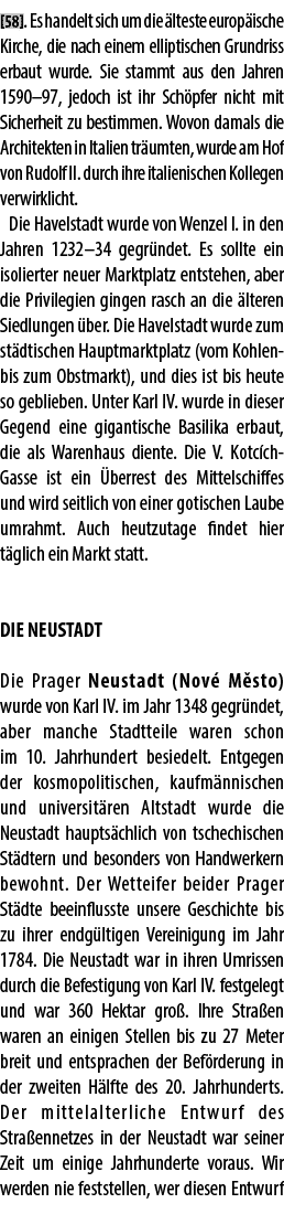 [58]. Es handelt sich um die lteste europ ische Kirche, die nach einem elliptischen Grundriss erbaut wurde. Sie stam...