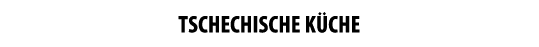TSCHECHISCHE K CHE 