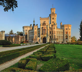 Kniha “ esk republika 2020 - Libor Sv  ek" - vyd n  1., rok 2020