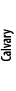 Calvary