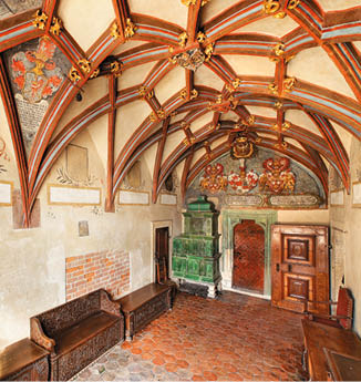 Fotografoval: Libor Svacek, Kaplicka 447, Cesky Krumlov, 381 01 CZ